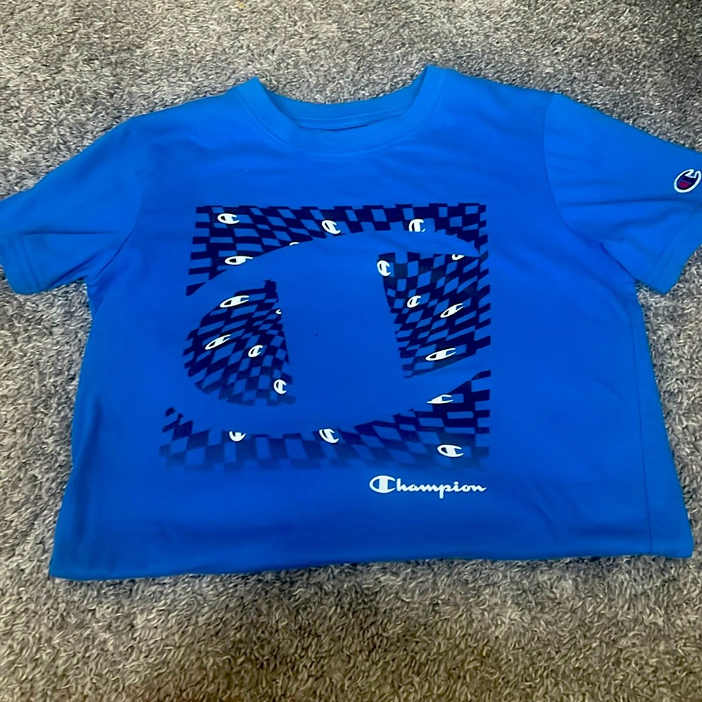 Champion Kids Medium